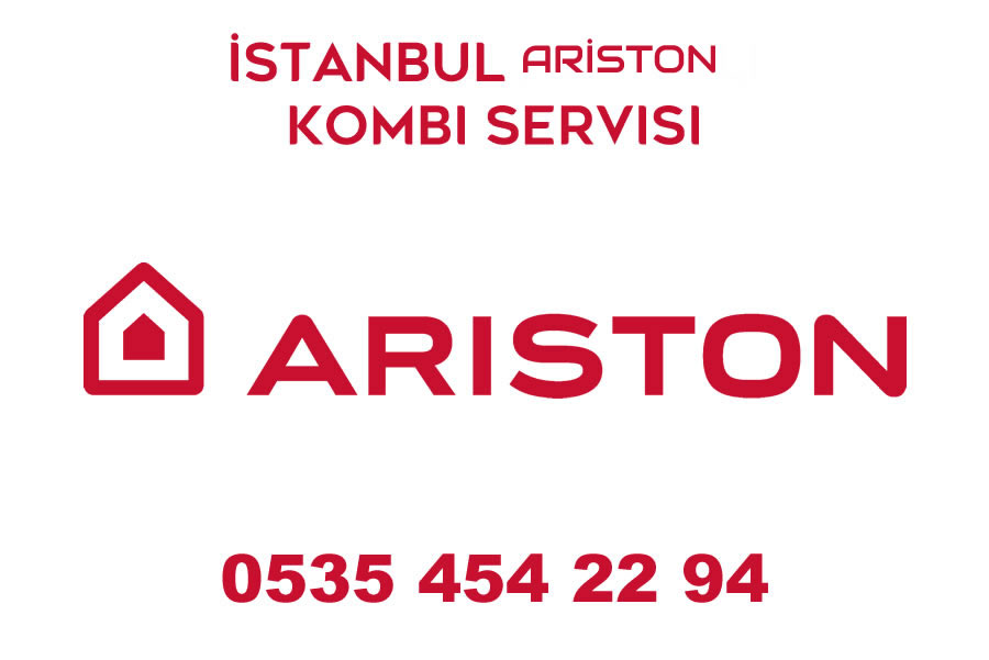 İstanbul ariston kombi servisi