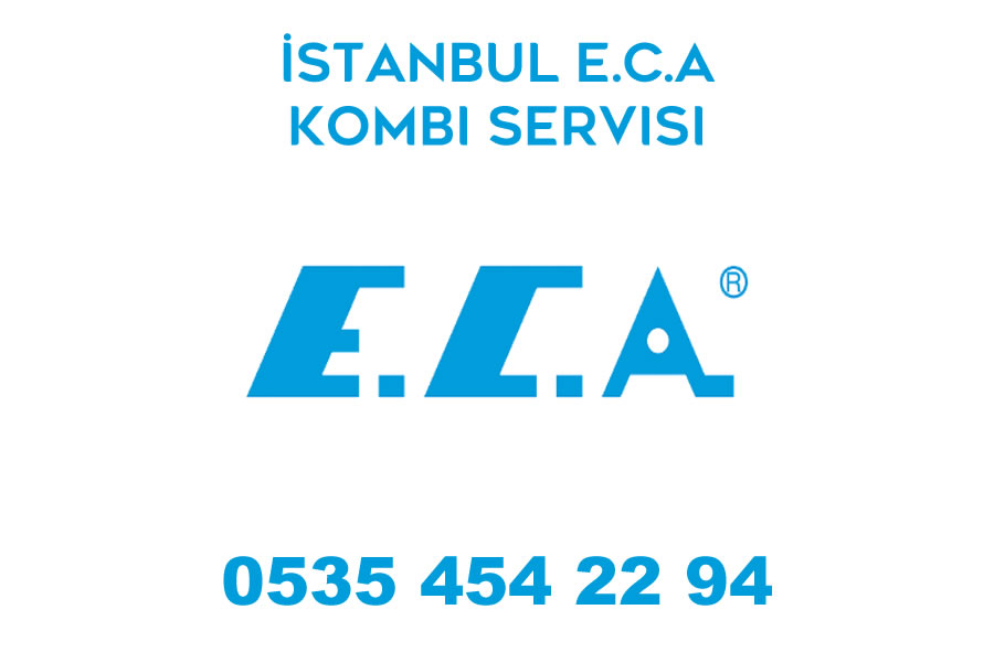 İstanbul Eca Kombi ve Klima Servisi